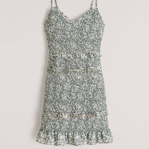Abercrombie & Fitch dress